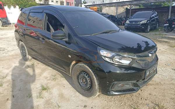 HONDA MOBILIO