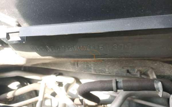 HONDA MOBILIO