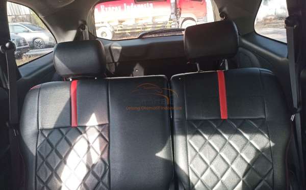 HONDA MOBILIO