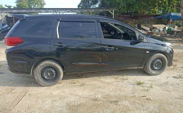 HONDA MOBILIO