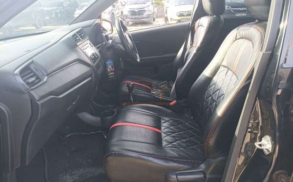 HONDA MOBILIO