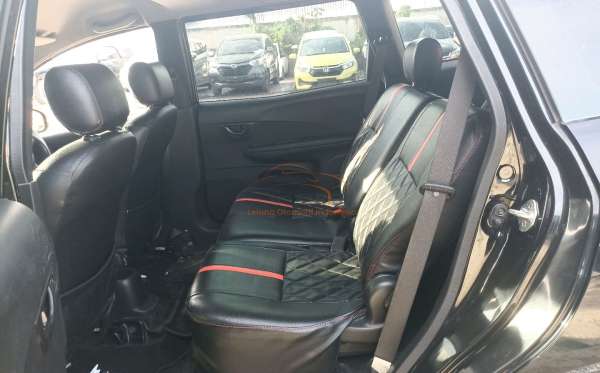 HONDA MOBILIO