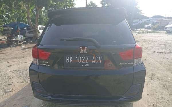 HONDA MOBILIO