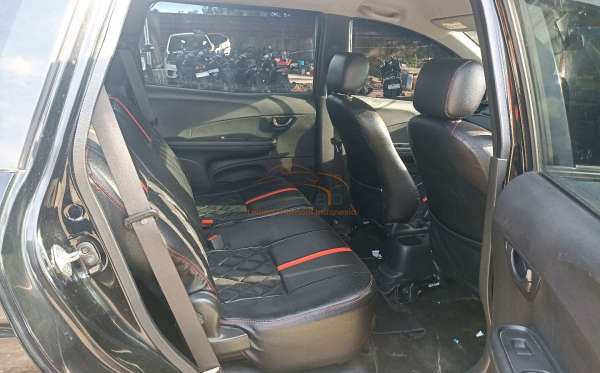 HONDA MOBILIO