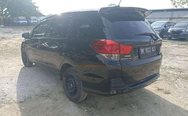 HONDA MOBILIO