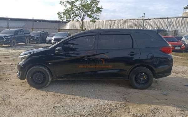 HONDA MOBILIO