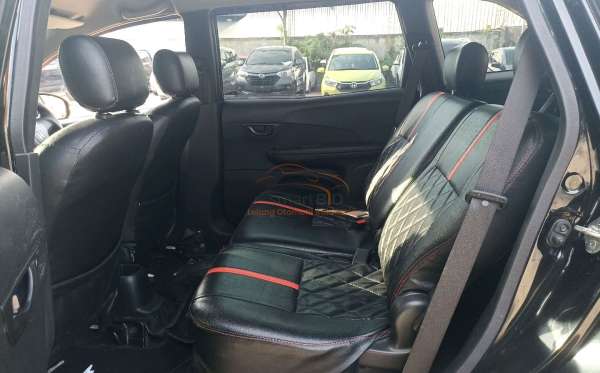 HONDA MOBILIO
