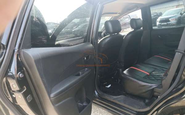 HONDA MOBILIO