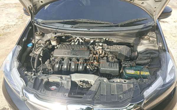 HONDA MOBILIO
