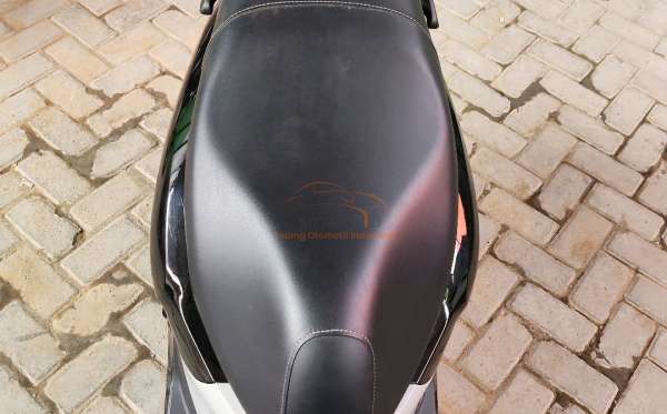 HONDA  SCOOPY