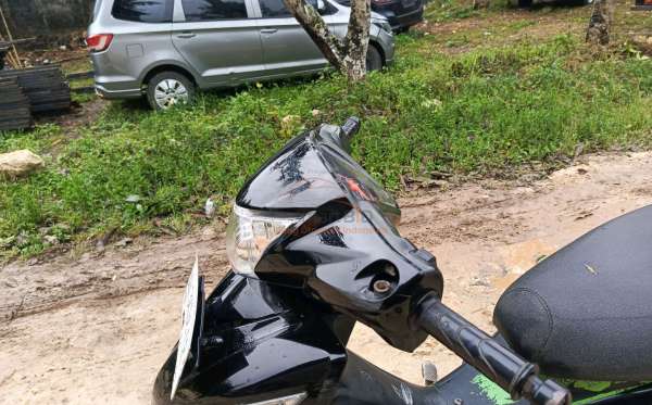 HONDA REVO FIT FI