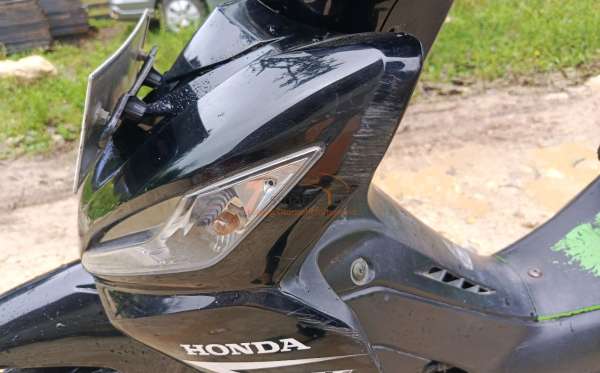 HONDA REVO FIT FI
