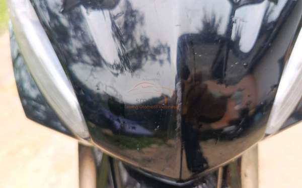 HONDA REVO FIT FI