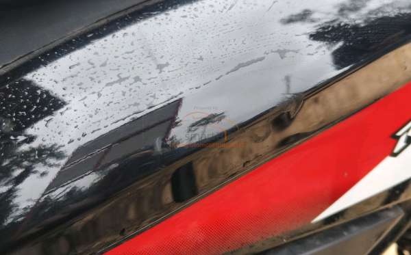 HONDA REVO FIT FI