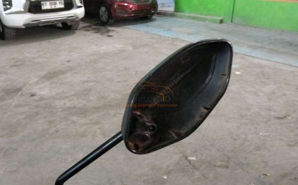 HONDA REVO FIT FI