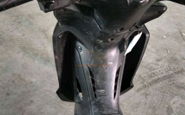HONDA REVO FIT FI