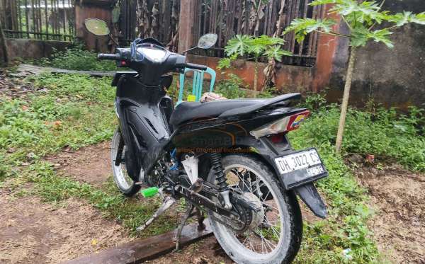 HONDA REVO FIT FI