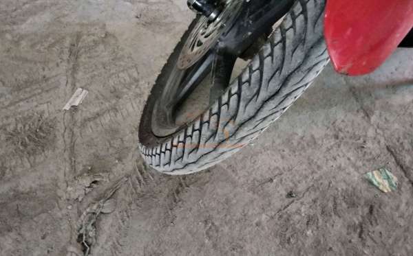 HONDA REVO X