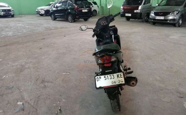 HONDA REVO X