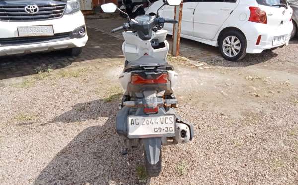 HONDA VARIO