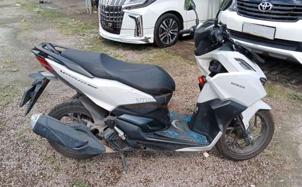 HONDA VARIO