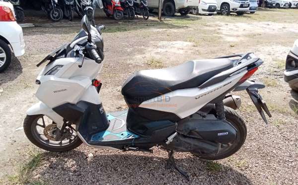 HONDA VARIO