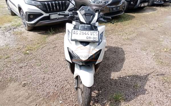 HONDA VARIO