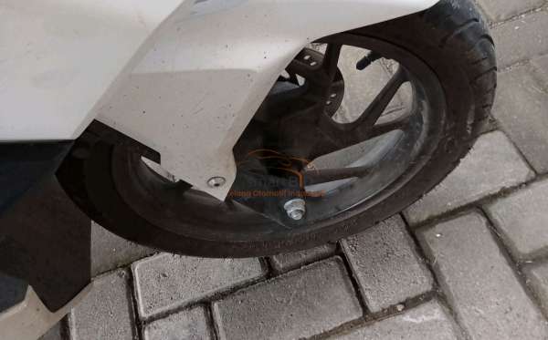 HONDA VARIO