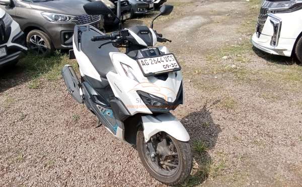 HONDA VARIO