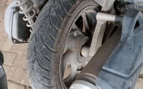 HONDA VARIO