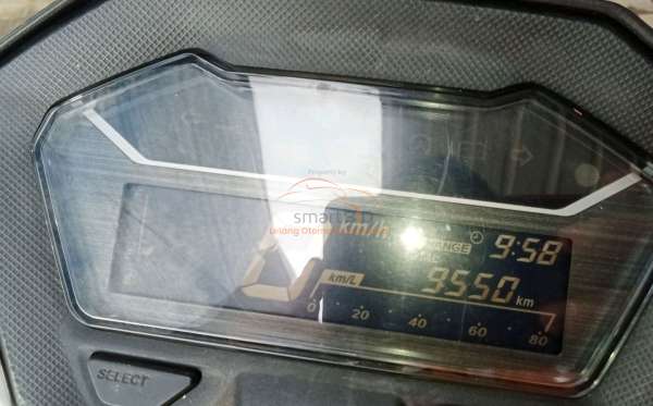 HONDA VARIO