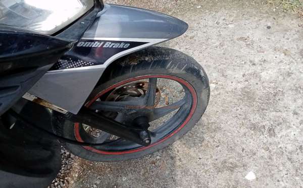 HONDA VARIO