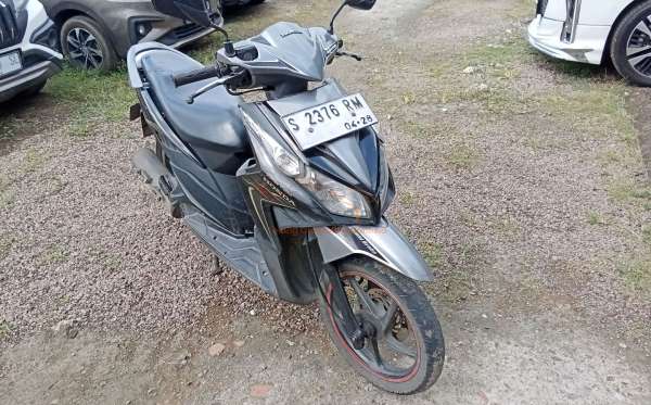HONDA VARIO