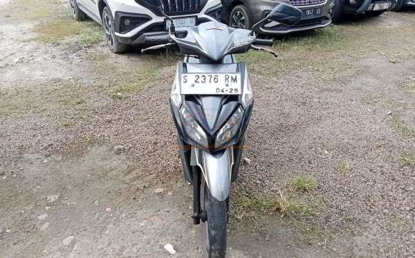 HONDA VARIO