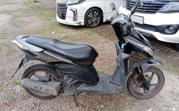 HONDA VARIO