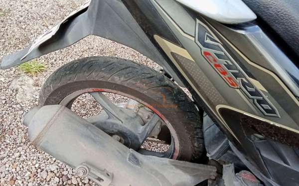 HONDA VARIO