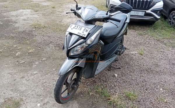 HONDA VARIO