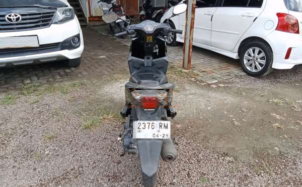 HONDA VARIO