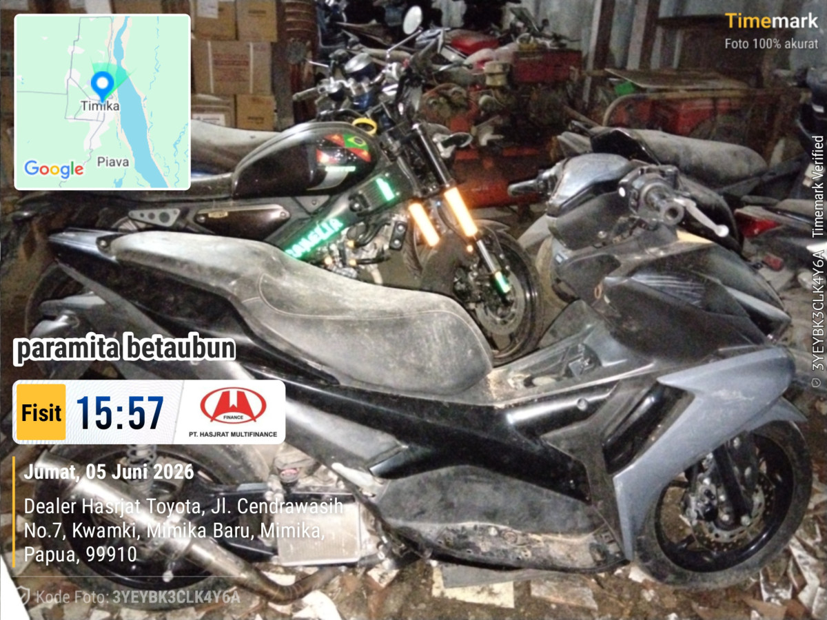 YAMAHA AEROX 155