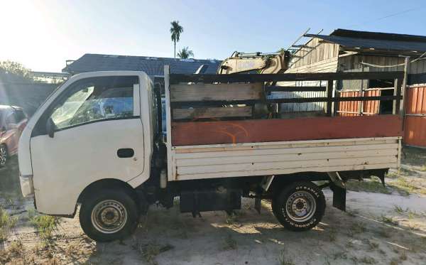ISUZU  PHR  54 U