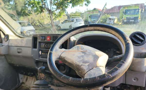 ISUZU  PHR  54 U