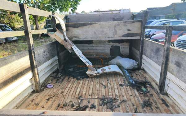 ISUZU  PHR  54 U