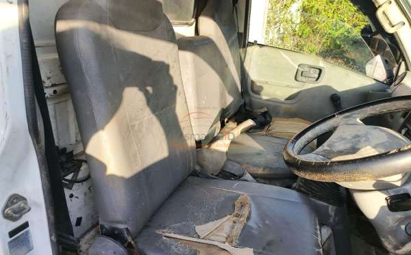 ISUZU  PHR  54 U