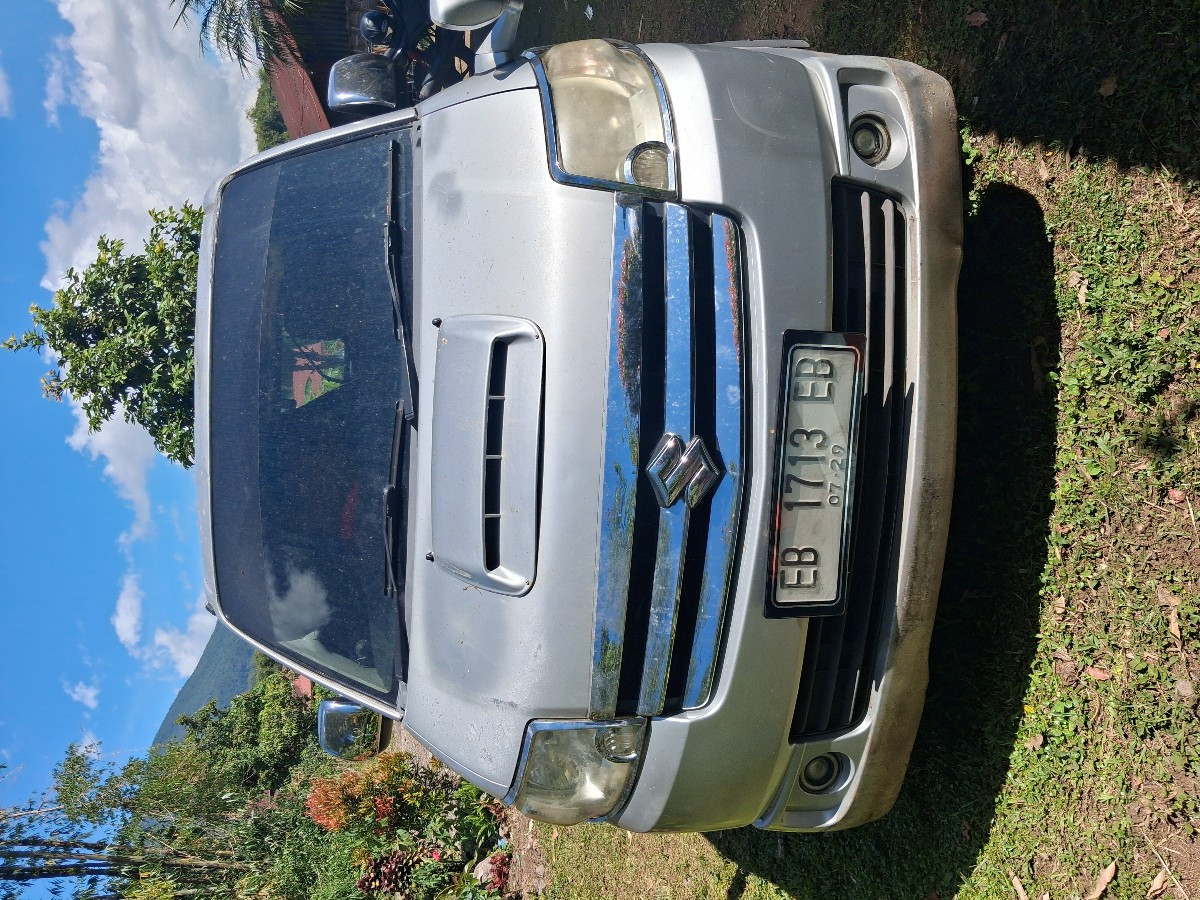 SUZUKI APV APV