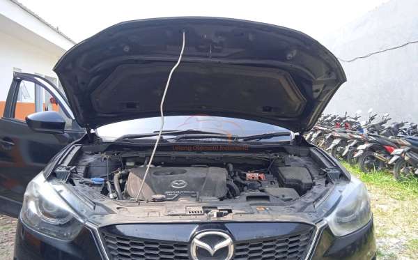 MAZDA  CX-5