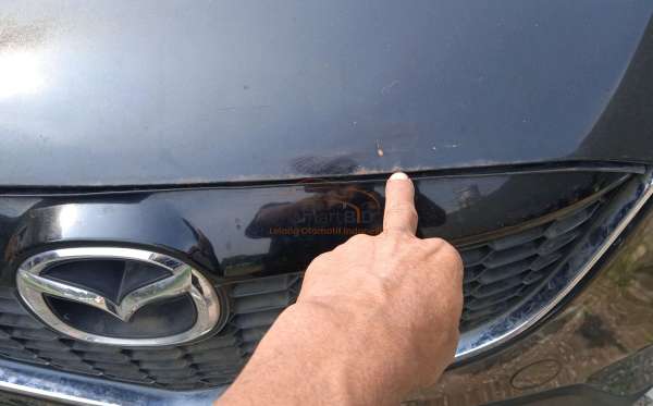 MAZDA  CX-5