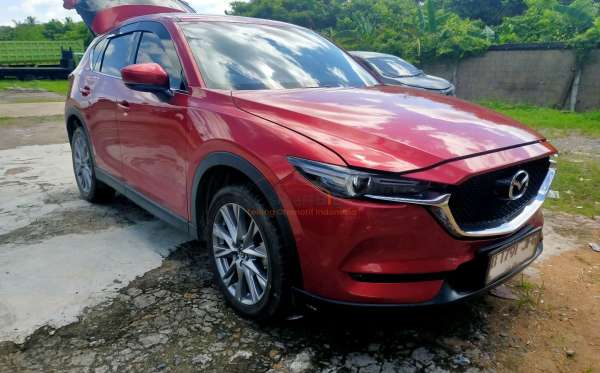 MAZDA GT 4X2 AT