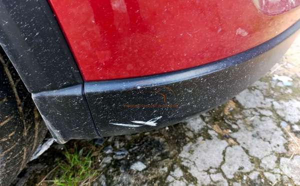 MAZDA GT 4X2 AT