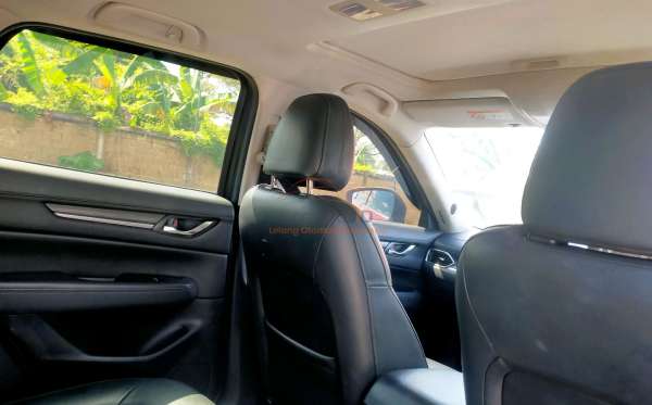 MAZDA GT 4X2 AT