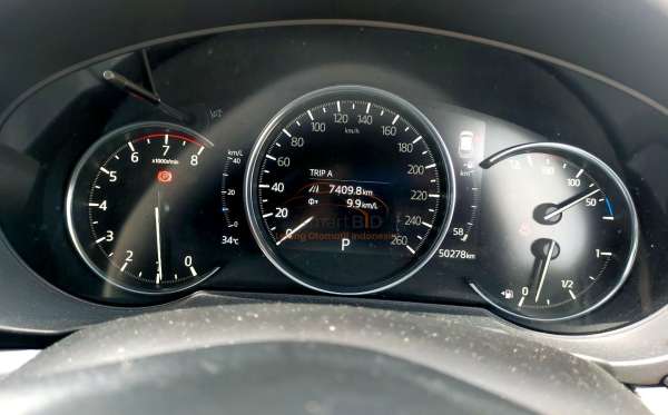MAZDA GT 4X2 AT